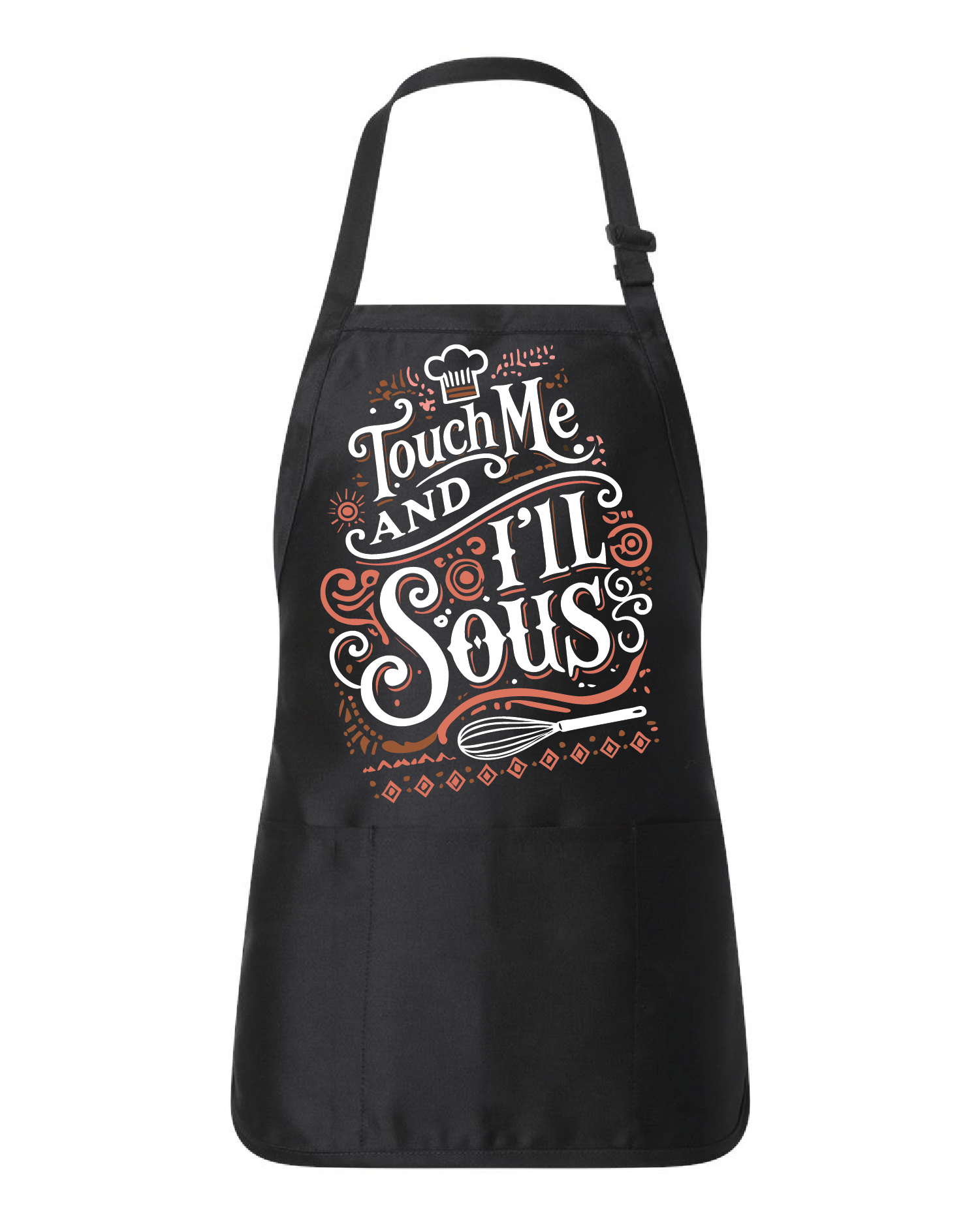 CT's Apron